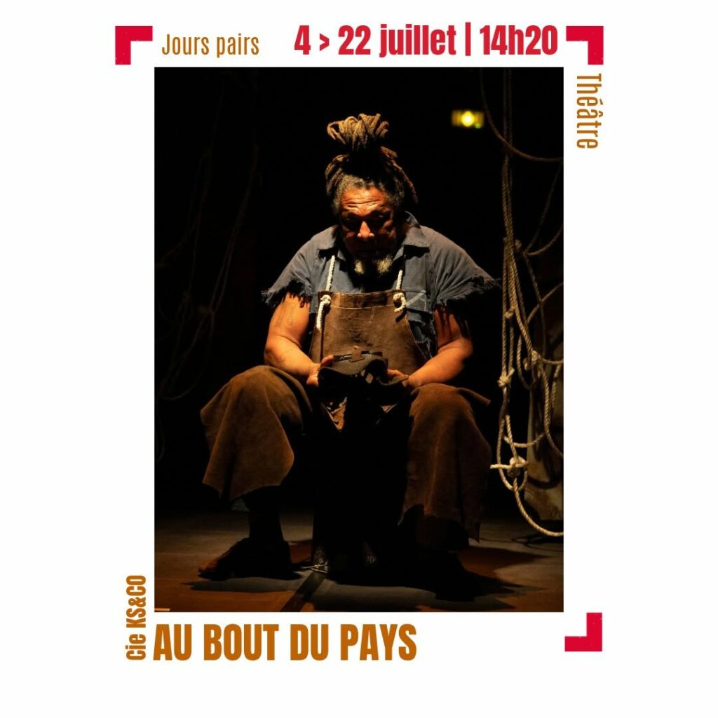 AFFICHE WEW ABP AVIGNON