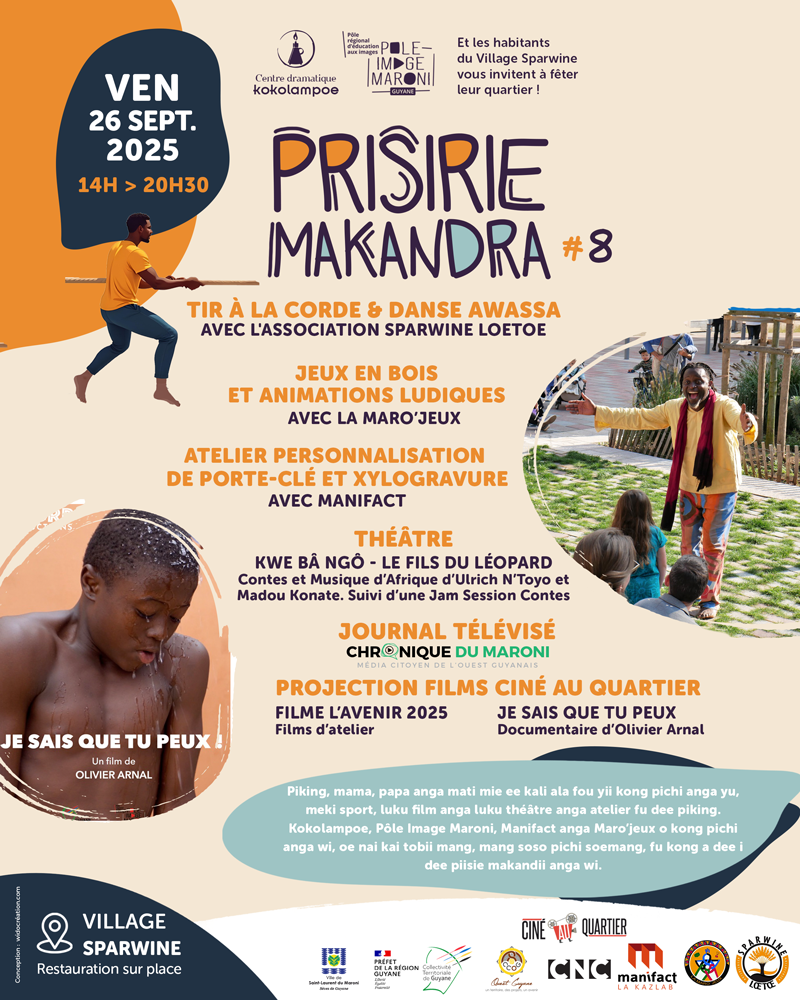 affiche-insta-Prisirie-Makandra-26-09-25
