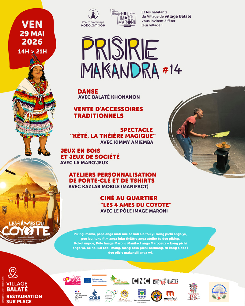 affiche-insta-Prisirie-Makandra-29-05-26