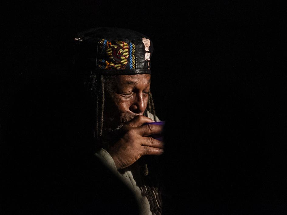 Moi Kadhafi 3 ©Daddy Nkuanga Mboko