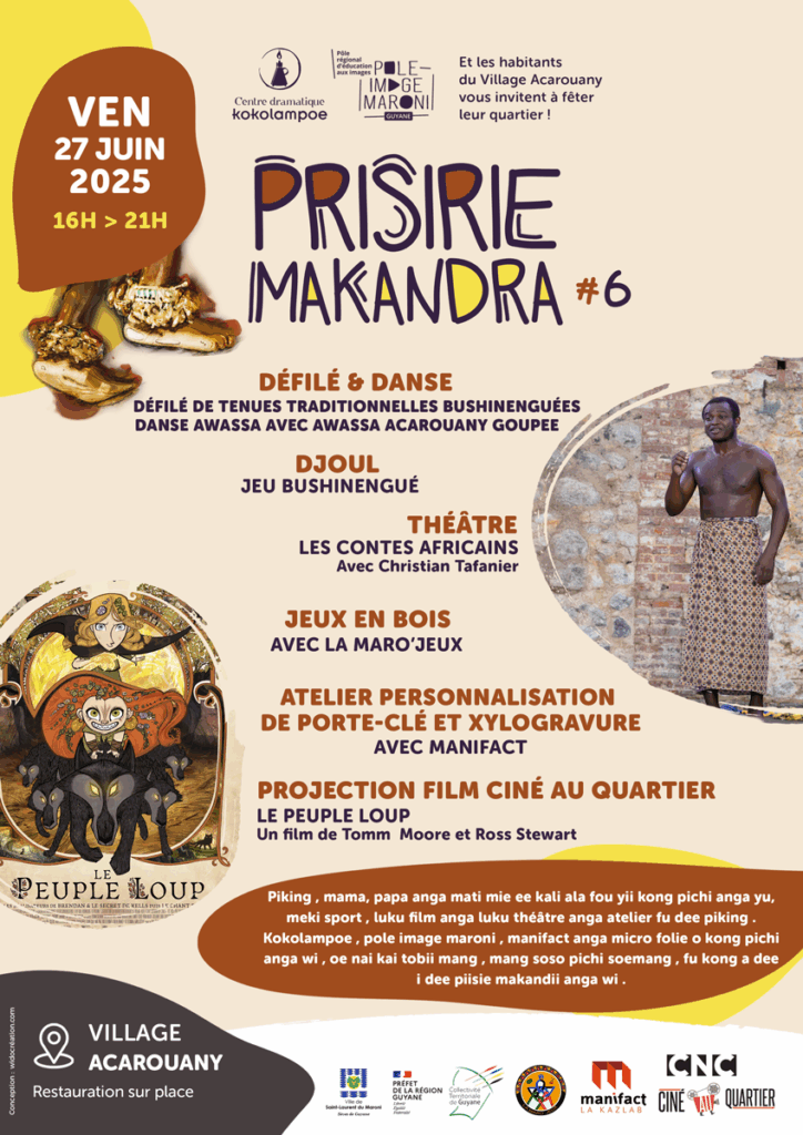 affiche-A4-A3-Print-Prisirie-Makandra-27-06-25