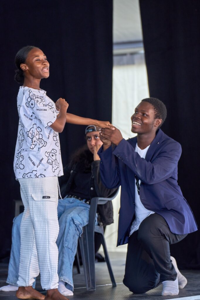 Atelier Ado @Primo-studio