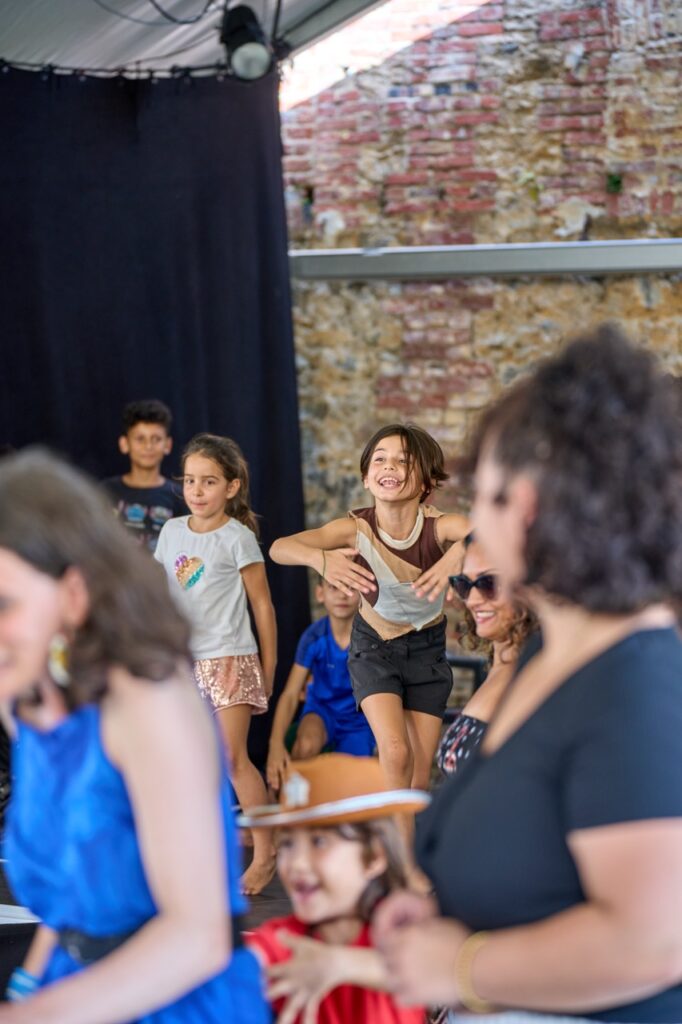 Atelier Enfant @Primo-studio