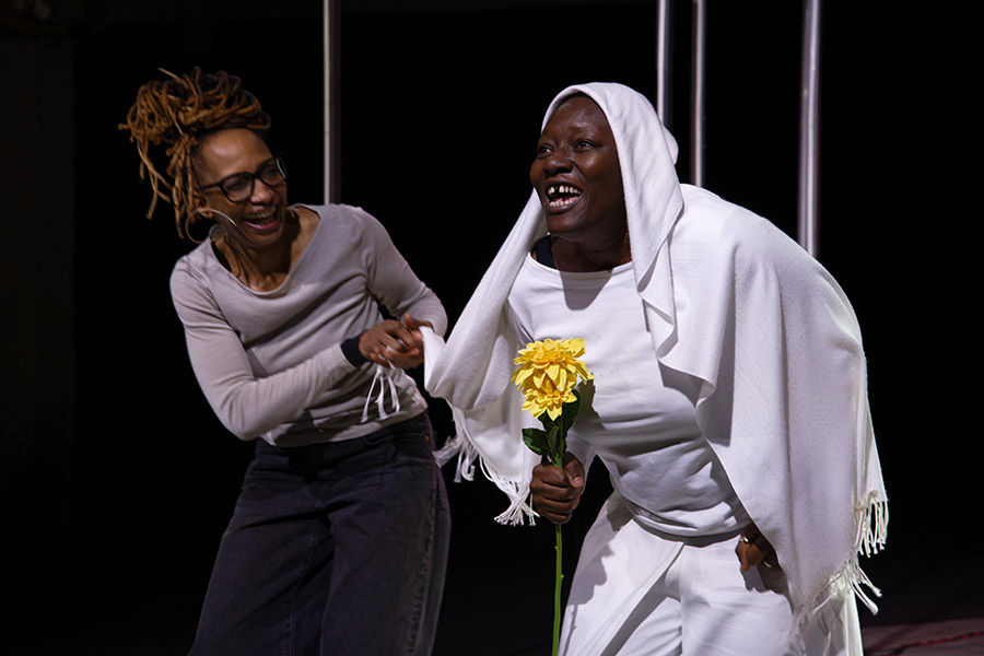 Harriet Tubman @Michel Boermans