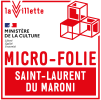 Microfolie